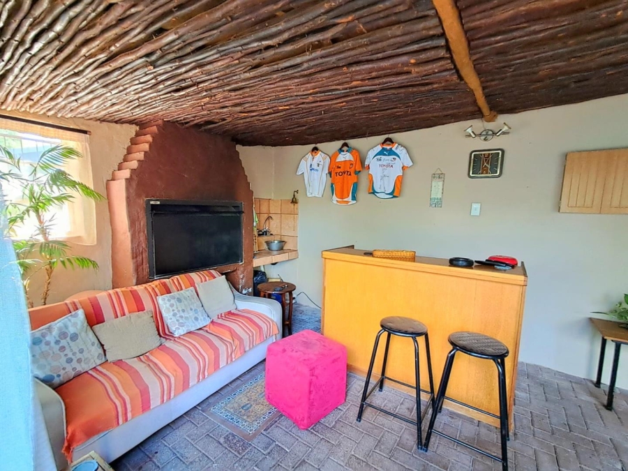 4 Bedroom Property for Sale in Wilgehof Free State